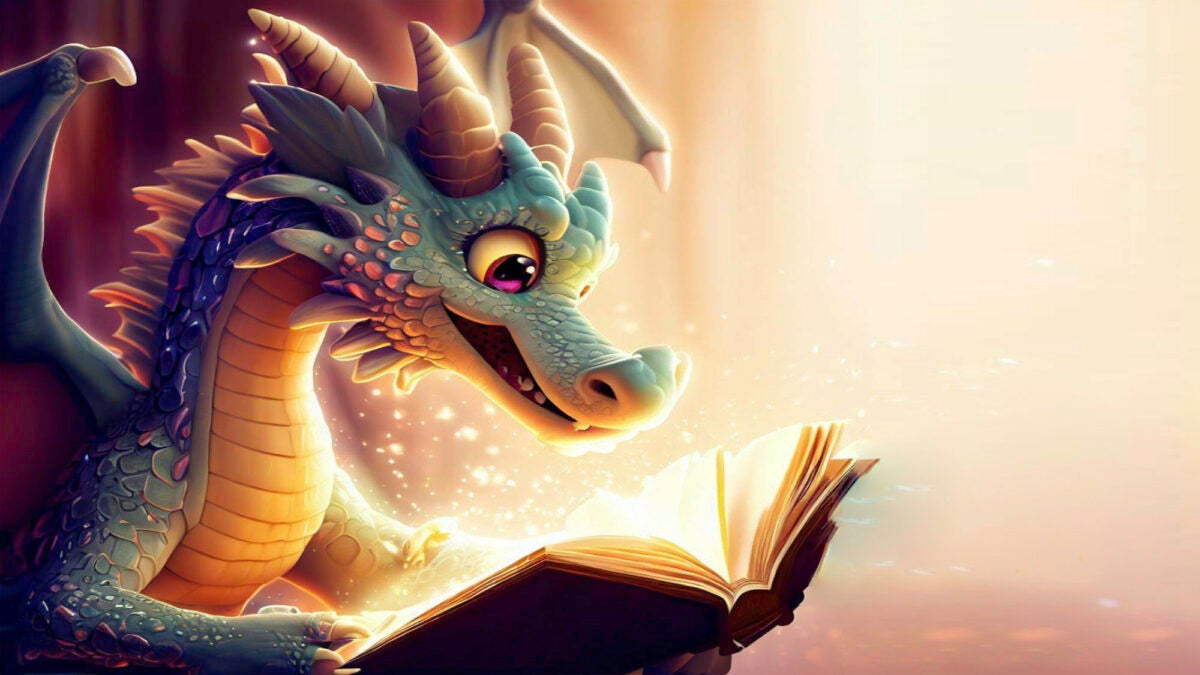 Usa tu iPhone para seguir el Sant Jordi de 2023