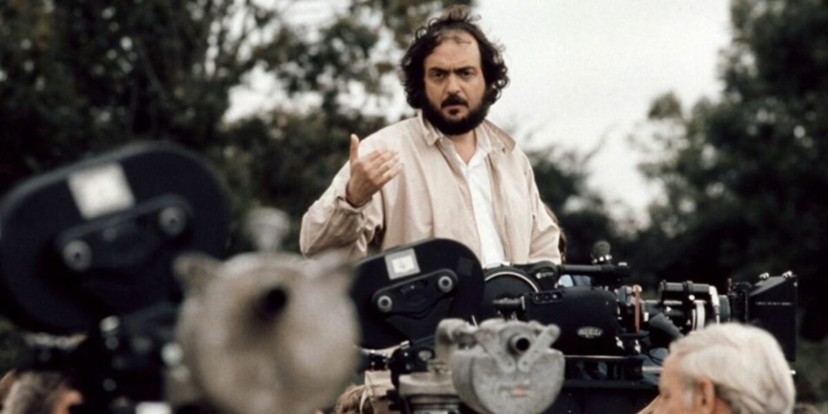 Stanley Kubrick, el director de cine