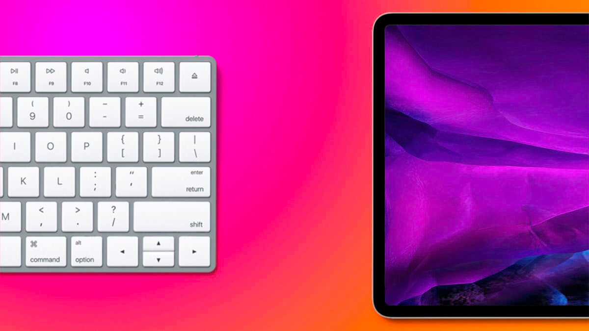 Atajos de teclado en el iPad, una selección de los más utilizados y cómo crear de personalizados