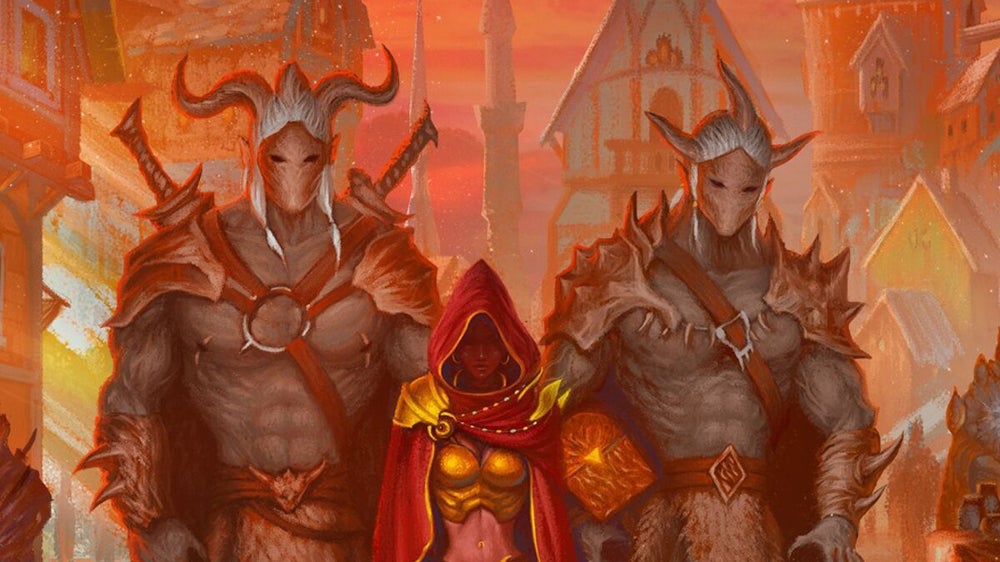 Los juegos de mesa ya no son los de tus padres: te contamos todo sobre los legacy