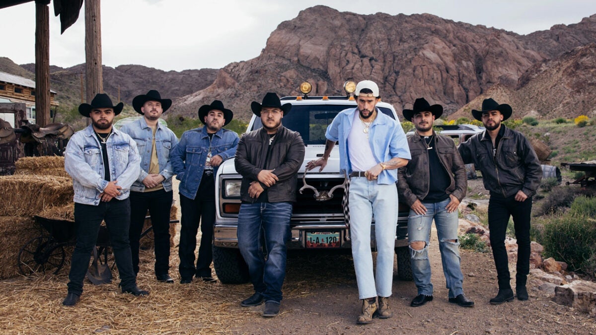 grupo frontera