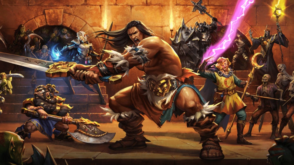 La historia de ‘HeroQuest’, del éxito de la sencillez al timo del crowdfunding