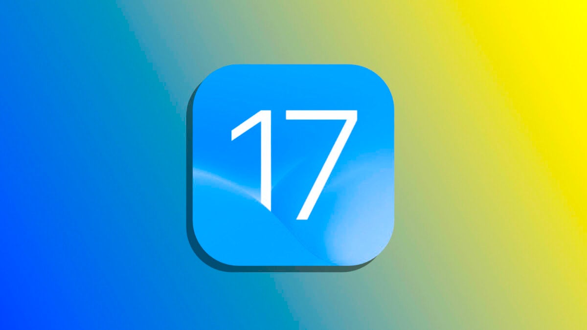 iOS 17: Novedades impresionantes incluyen la app Salud en iPad y muchos más cambios