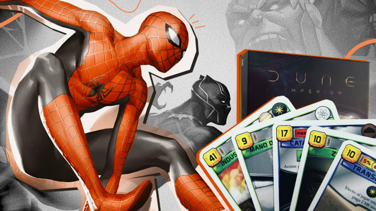 10 juegos de mesa de culto que no pueden faltar en ninguna casa de bien