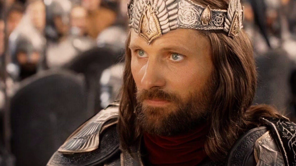 juego de tronos viggo mortensen