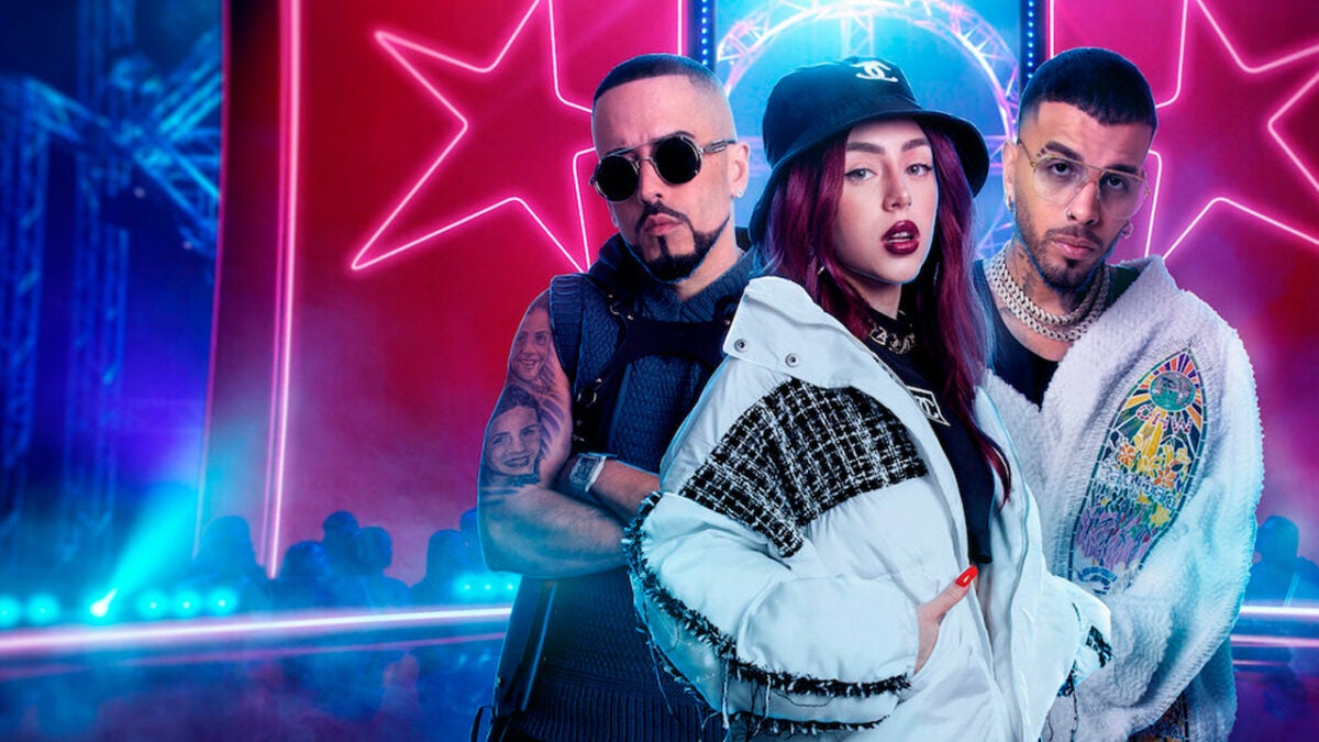 la firma netflix novedades semana
