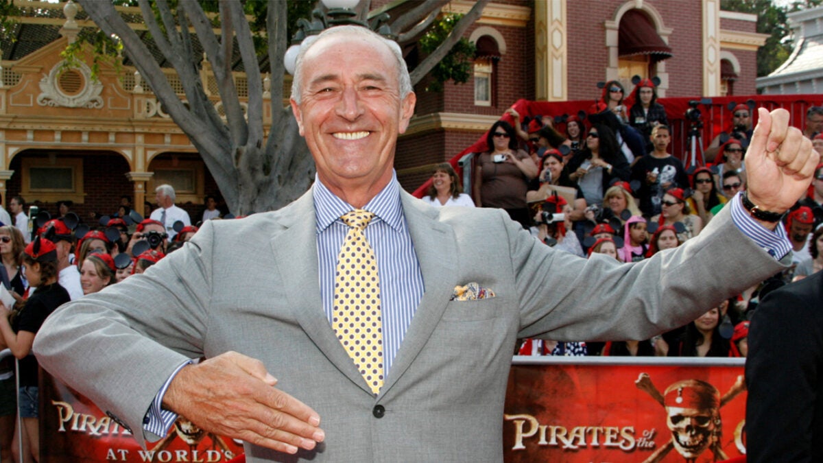 len goodman