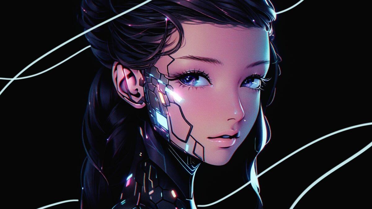 Conoce Niji-Journey, de los creadores de Midjourney