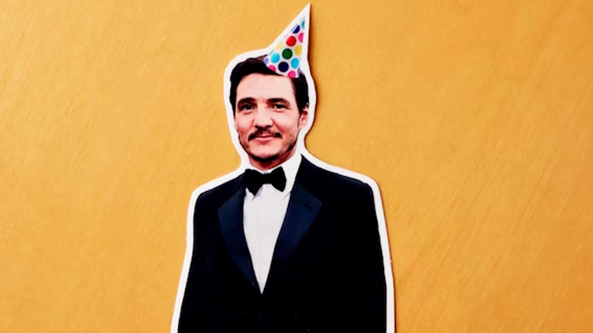 pedro pascal cumpleaños
