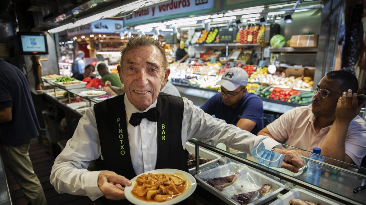 pinotxo boqueria barcelona