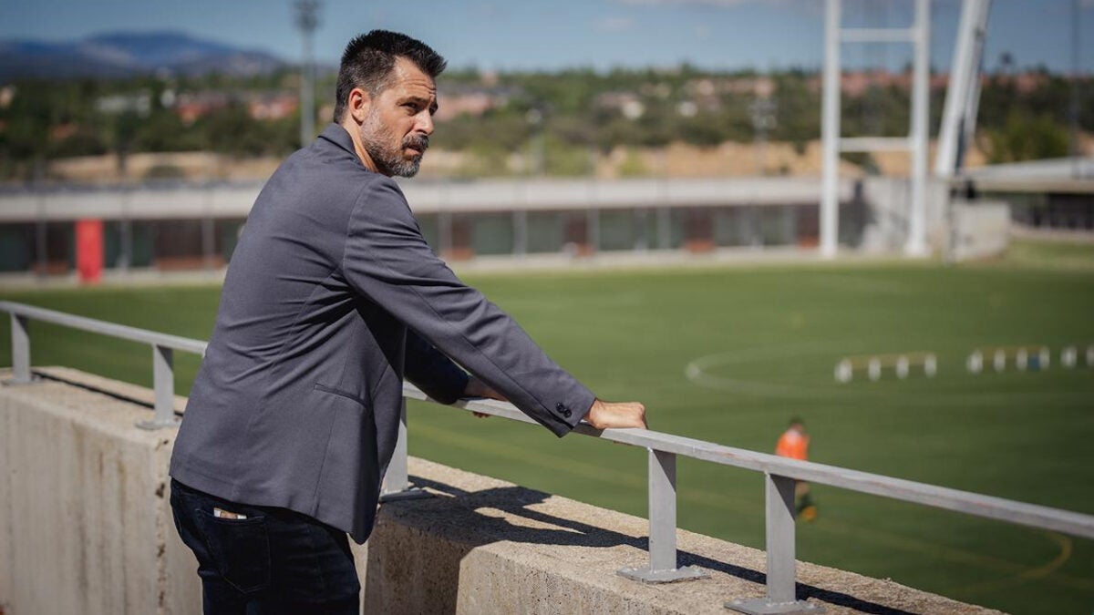 Pollos sin cabeza: la última serie de HBO Max es una delicia para los forofos del fútbol