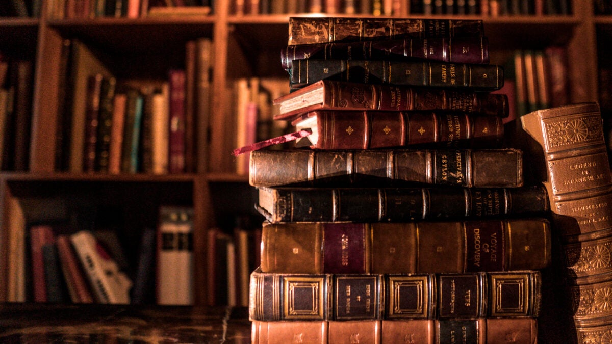 recomendaciones dia del libro sant jordi
