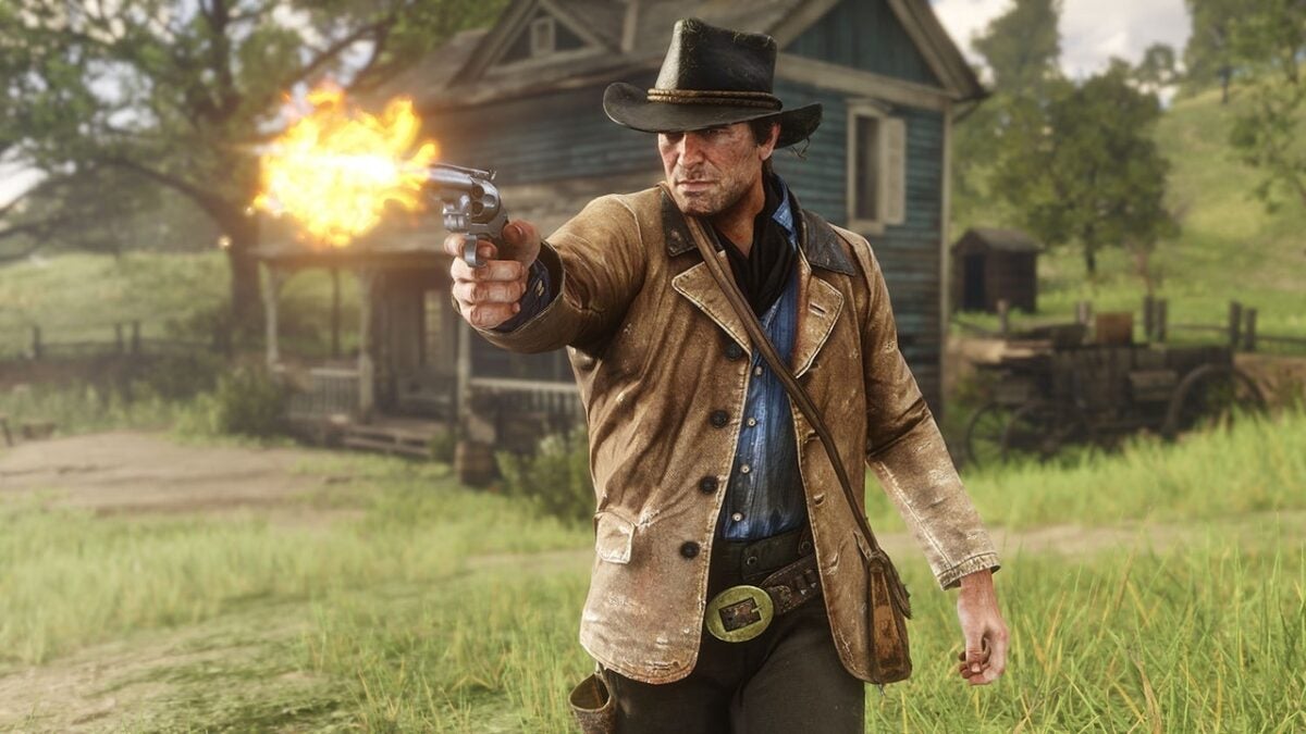 Los fans de Red Dead Redemption 2 están de enhorabuena: esta útil característica volverá en GTA 6