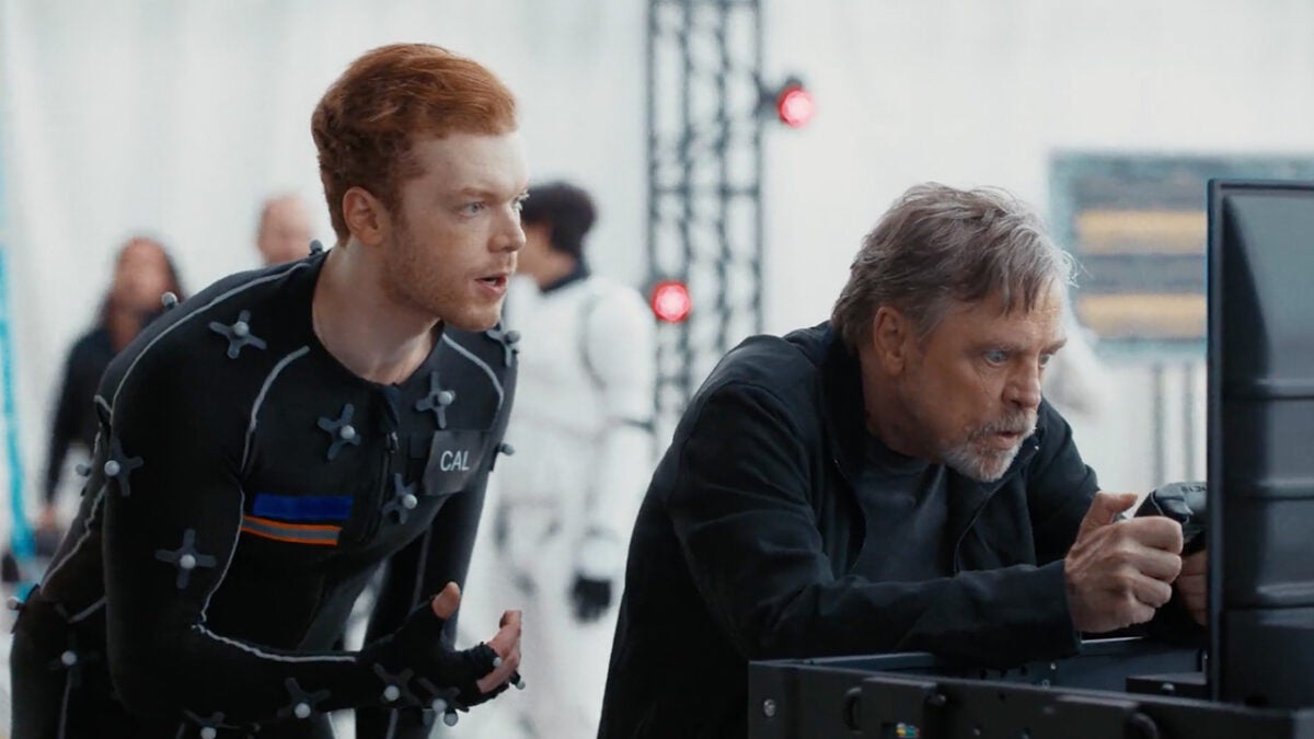 star wars jedi survivor mark hamill