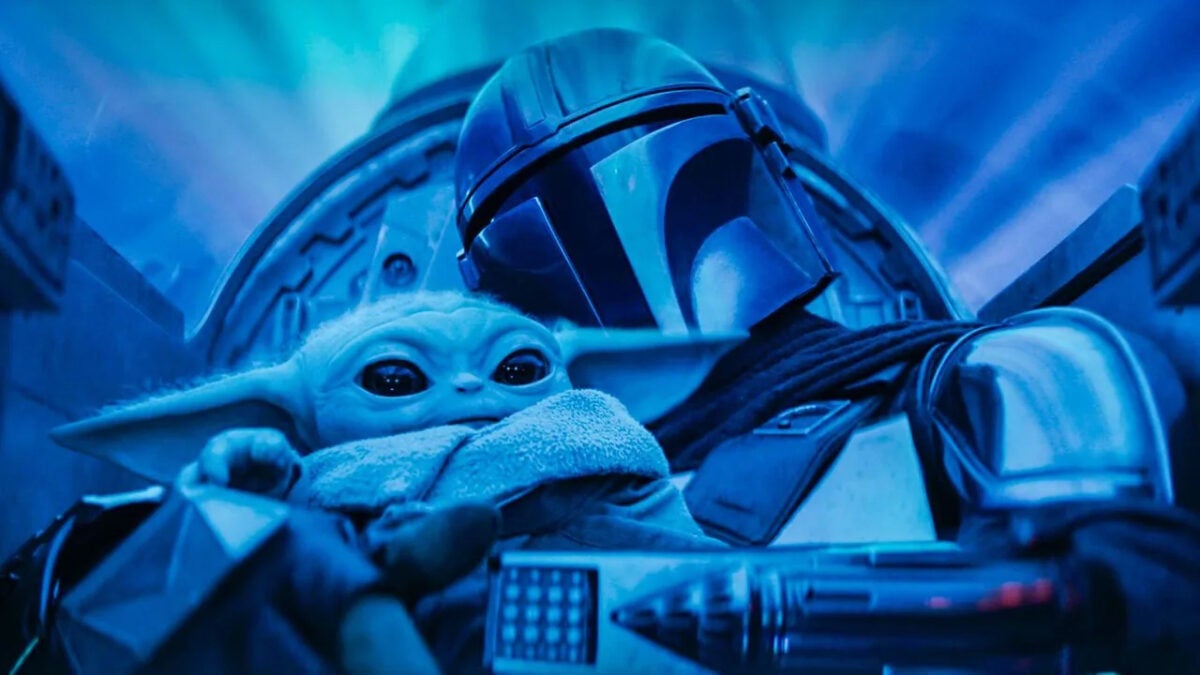 temporada 4 the mandalorian