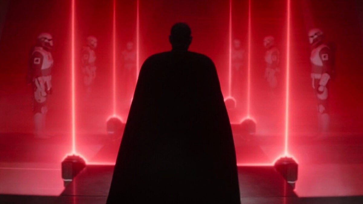 the mandalorian 3x07