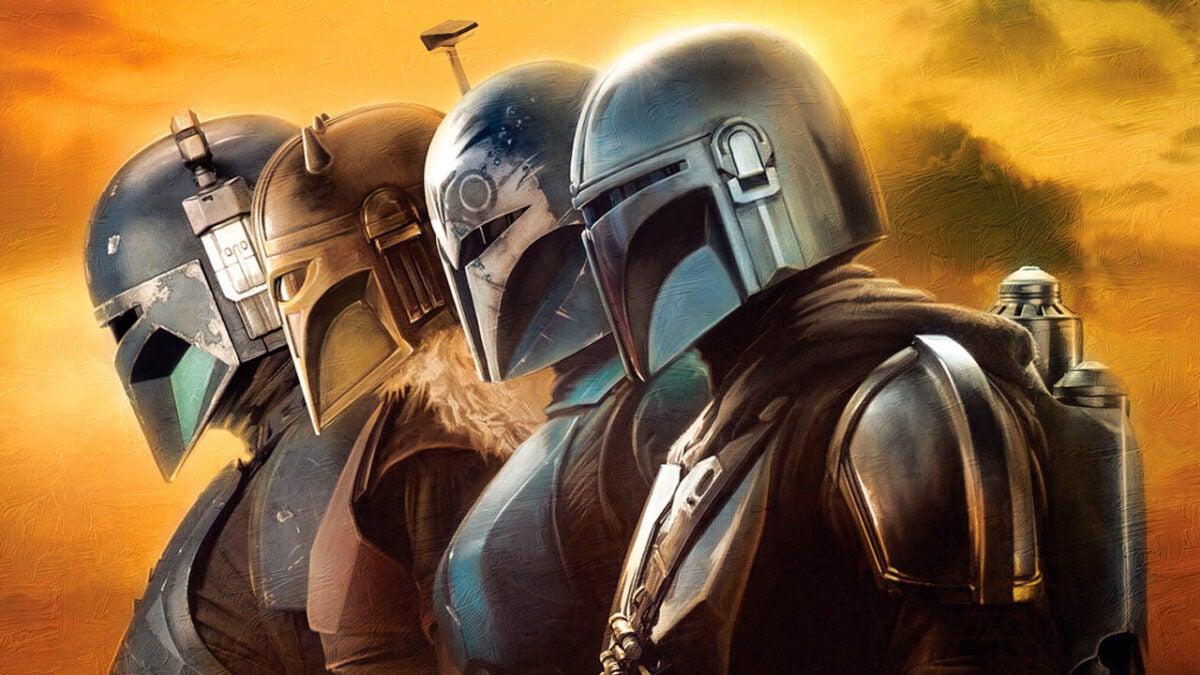 the mandalorian final