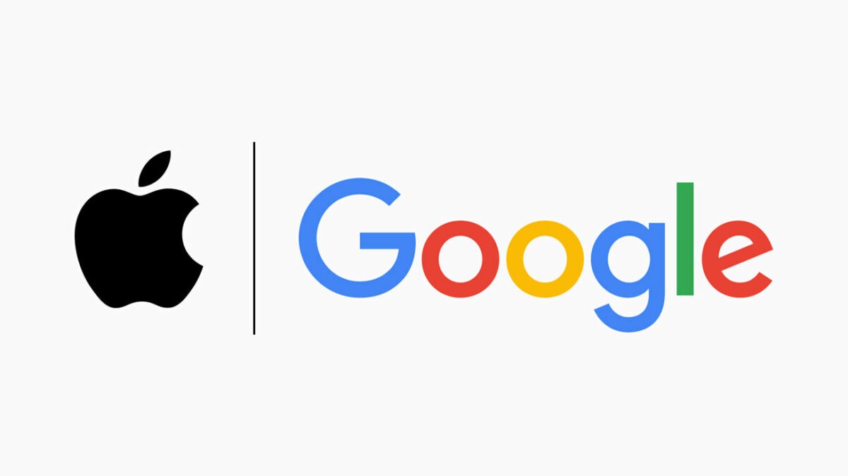 Apple y Google unen fuerzas para combatir el seguimiento no deseado