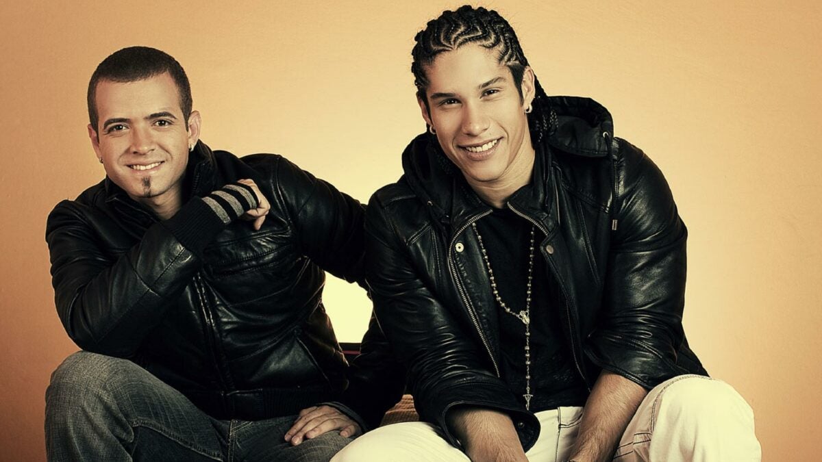 Chino y Nacho en HD
