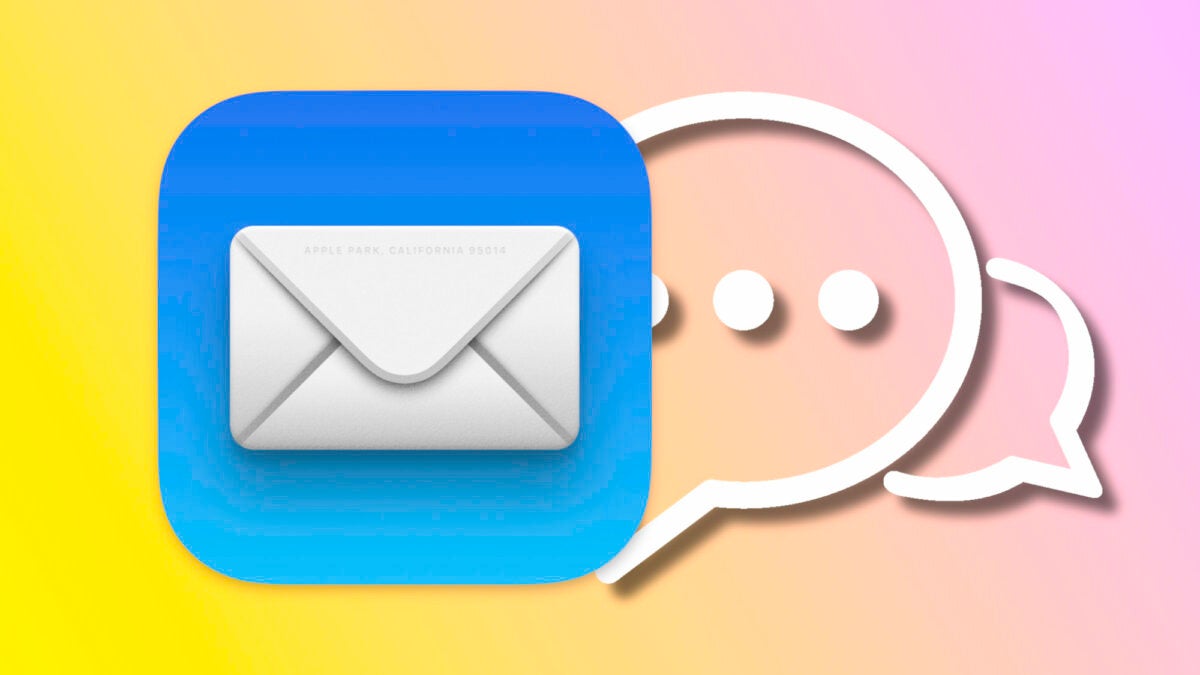 Así podemos utilizar las citas en los mensajes de Mail de nuestro iPhone, iPad o Mac