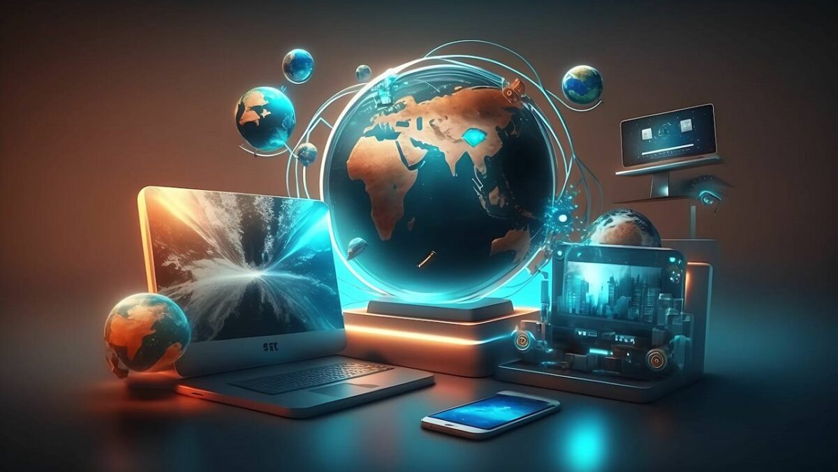 Origen del Día Mundial de Internet: explicamos qué se celebra el 17 de mayo