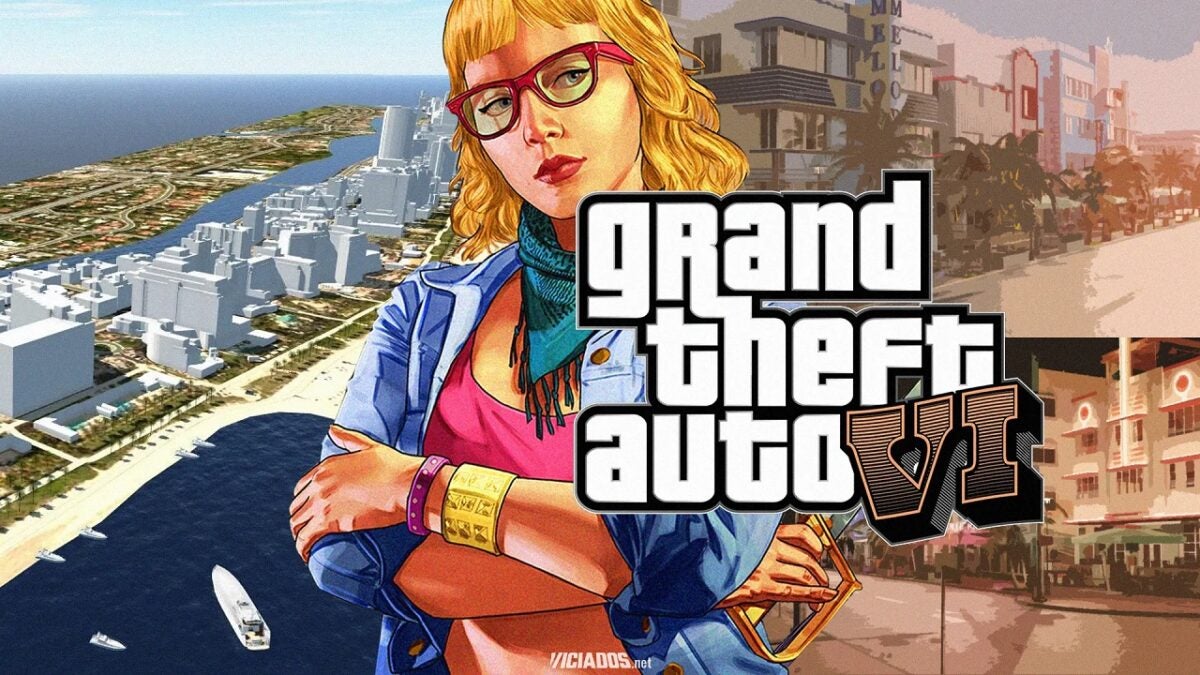 GTA 6 portada alternativa