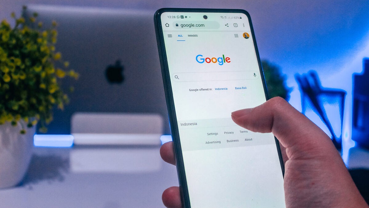 Google está eliminando miles de cuentas inactivas: así puedes proteger tus datos