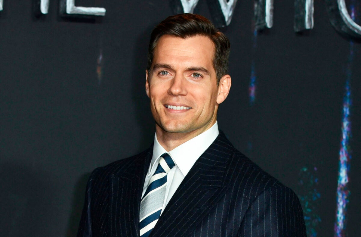 Henry Cavill ha cumplido 40 años: es hora de repasar su carrera (y su futuro)