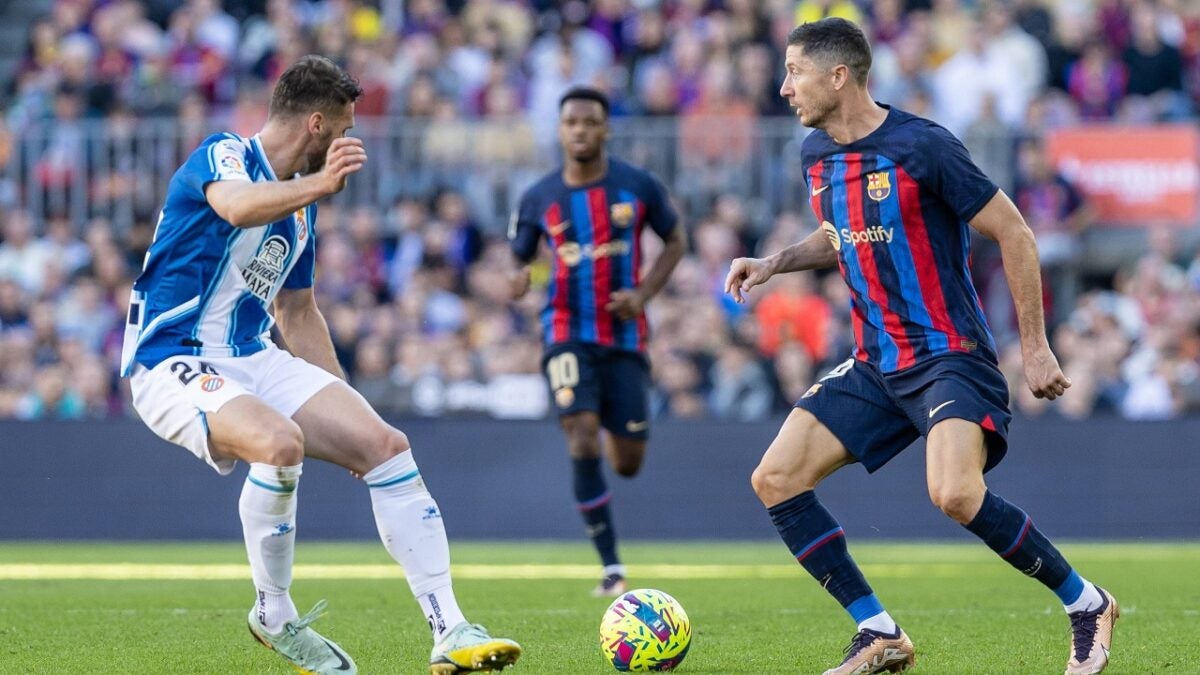 Horario del fútbol y dónde ver la liga Santander 2023: jornada 34