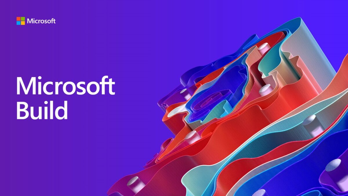 Microsoft Build 2023