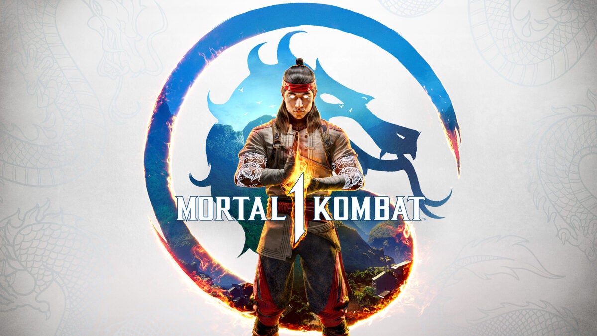 Mortal Kombat 1 primer tráiler