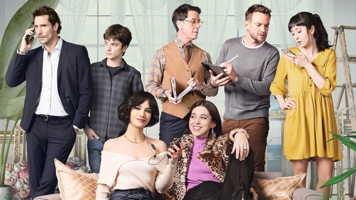 Conoce al reparto de Planners, la nueva serie original de Star+ centrada en el mundo de la organización de eventos