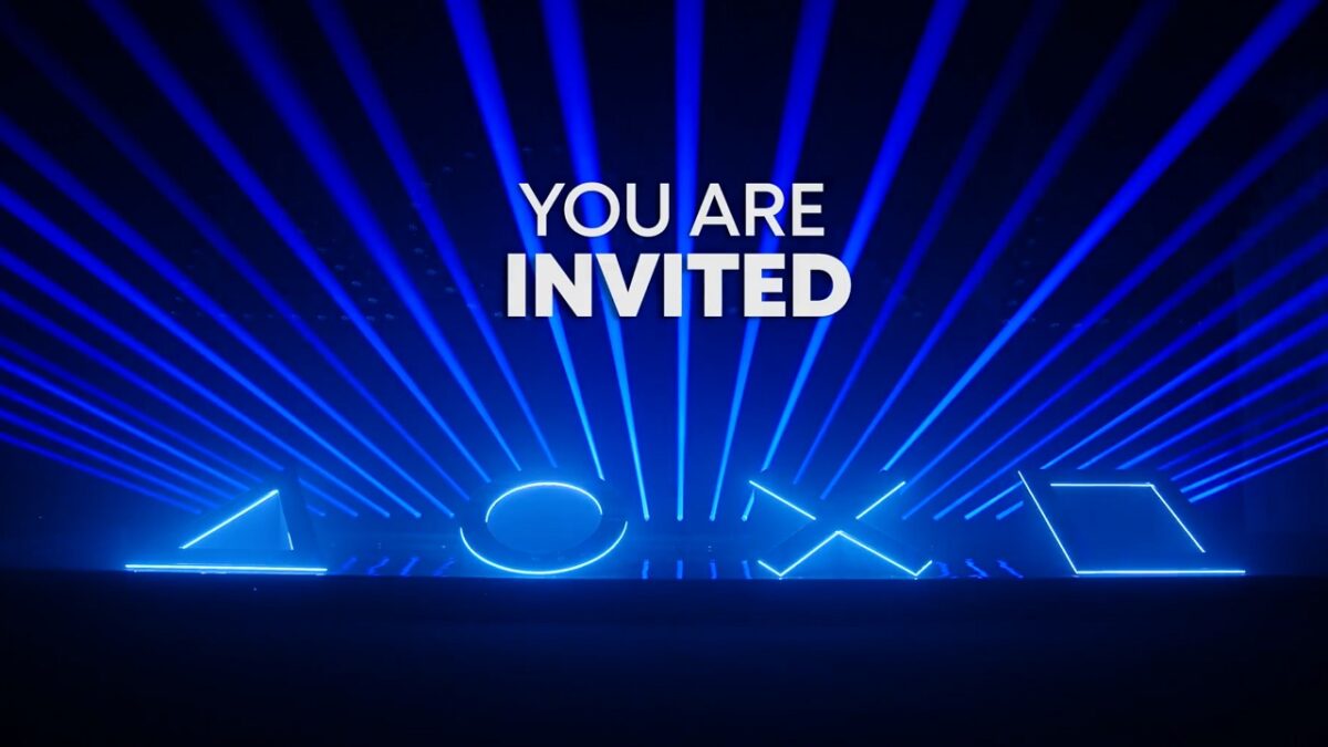 PlayStation Showcase 2023