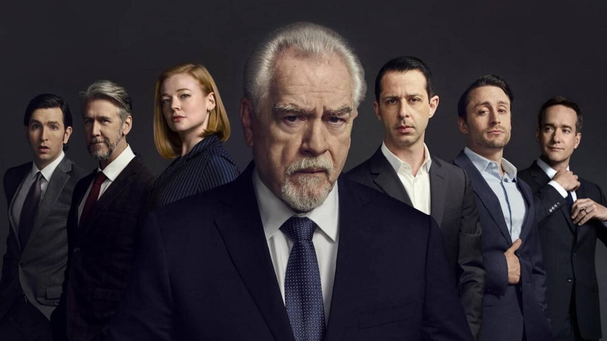 El final de Succession no me ha convencido nada: me explico