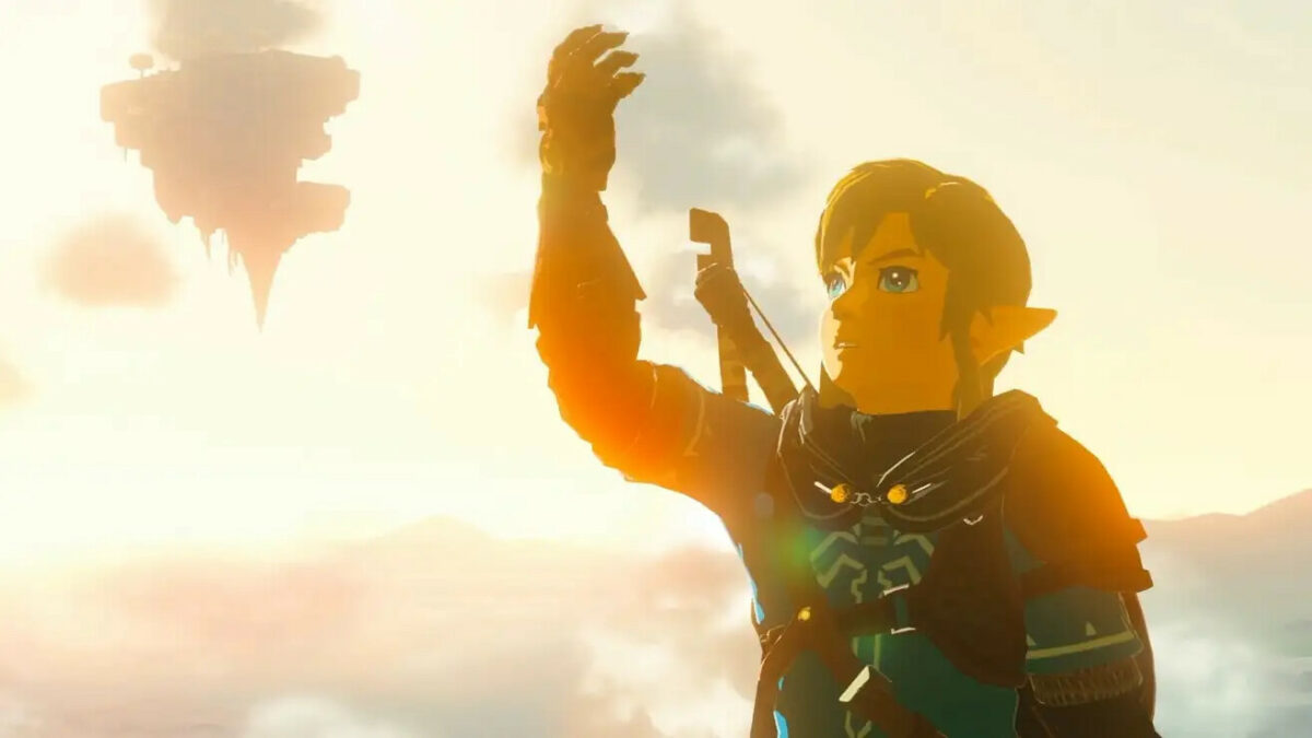 ¿Es necesario jugar a otras entregas de la franquicia para entender la historia de Tears of the Kingdom?