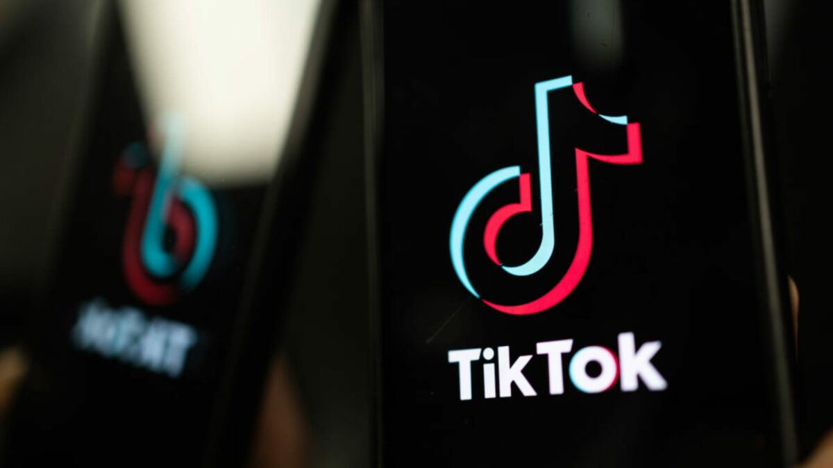 Así puedes probar ya TikTok Notes sin importar el país en el que vivas