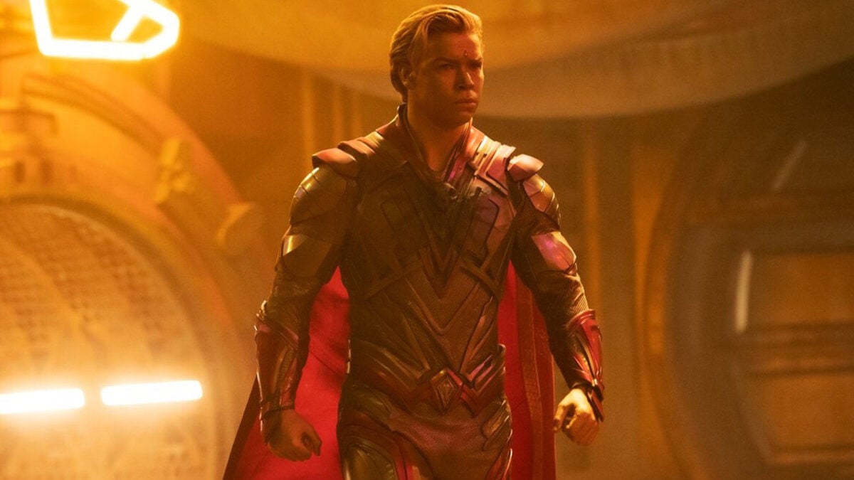adam warlock guardianes 3