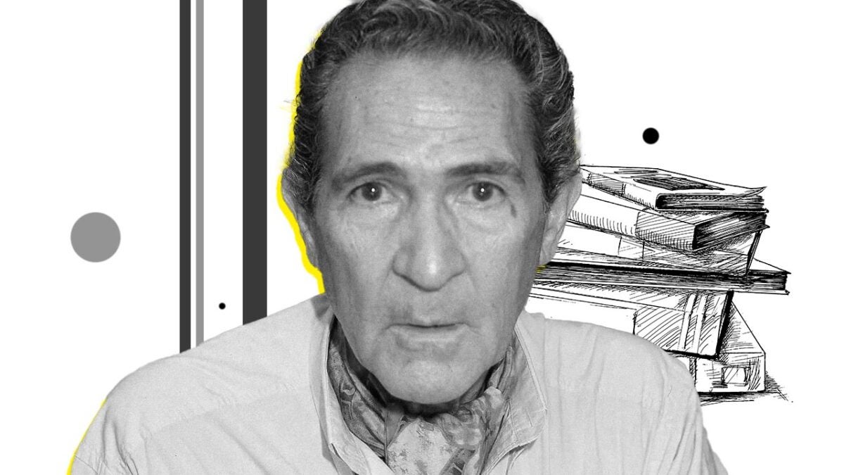 Adiós a Antonio Gala, una de las grandes letras españolas y más reivindicativas