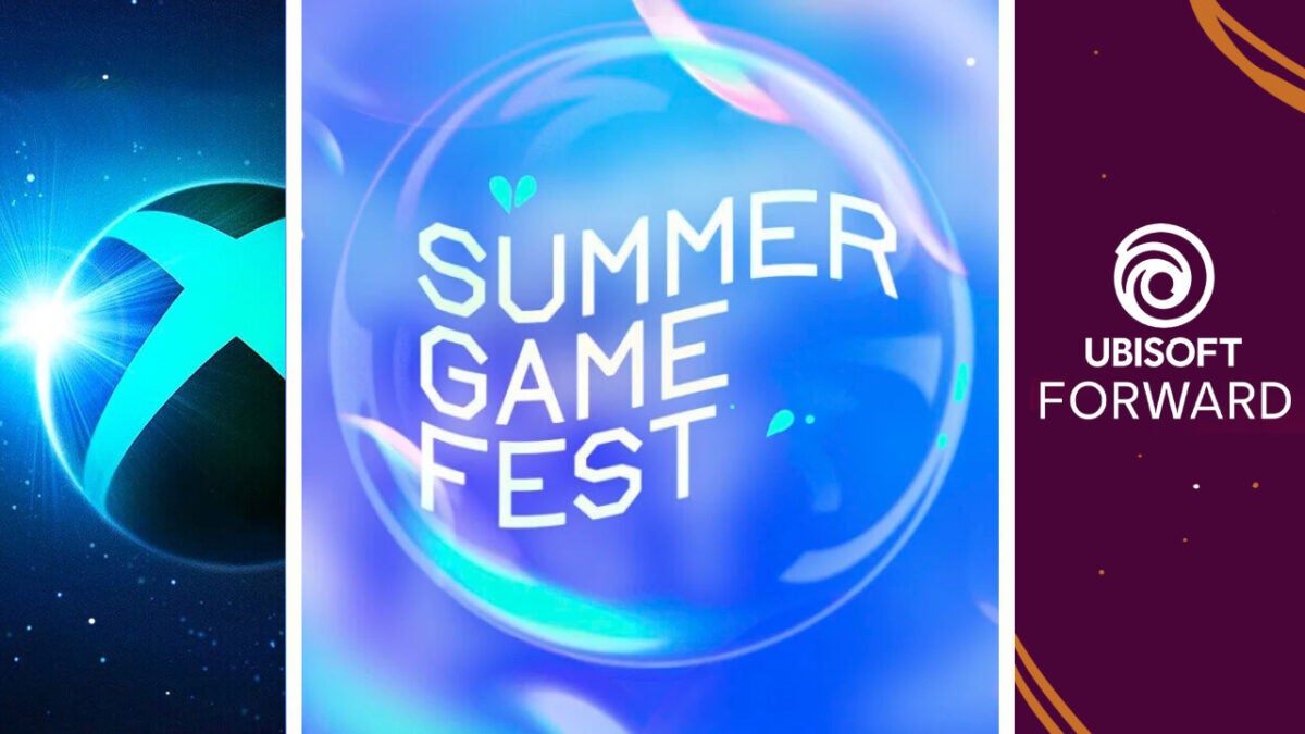 Este es el horario de todas las conferencias de videojuegos junio 2023