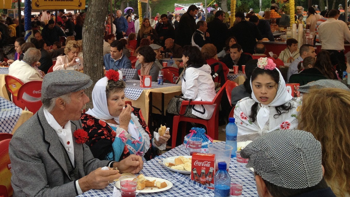 cuáles son los mejores sitios para ir a comer por Madrid