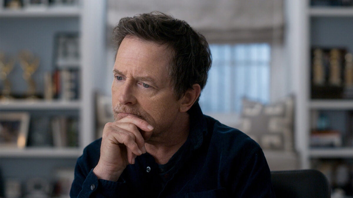 Todos los estrenos de la semana en Netflix, Amazon Prime Video, Apple TV+ y HBO Max