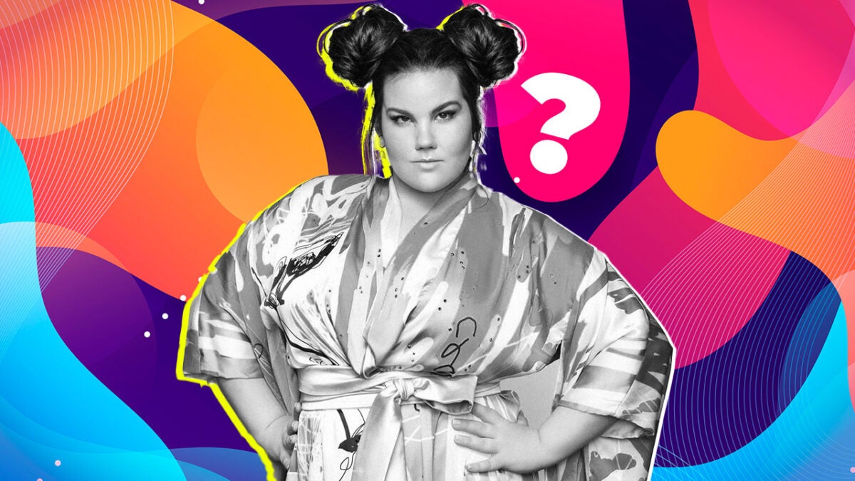 ¿Por qué países como Israel o Australia concursan dentro de Eurovisión?