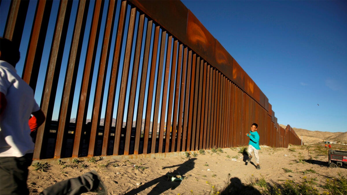 frontera mexico eeuu