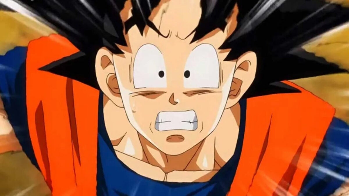goku dragon ball super z
