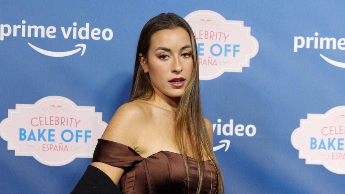 Paula Gonu se comió su propio menisco con boloñesa: ¡Que viva la dieta mediterránea!