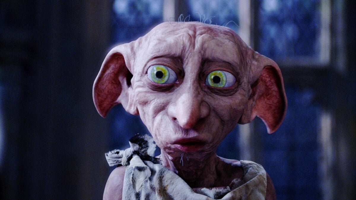 harry potter serie max elfos