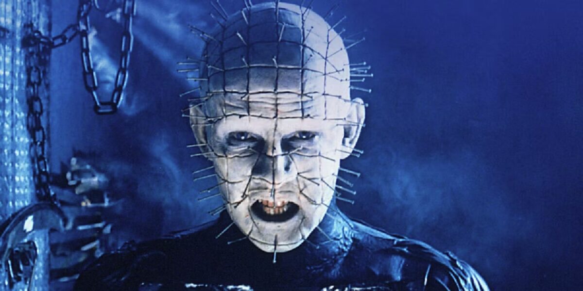 Aquella vez que una adaptación de ‘Hellraiser’ para NES se convirtió en un videojuego cristiano
