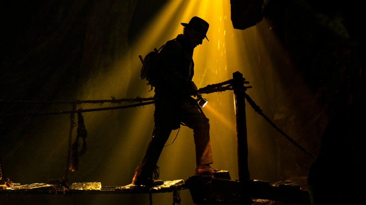 indiana jones 5 todo