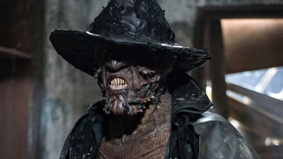 jeepers creepers el renacer estrenos semana