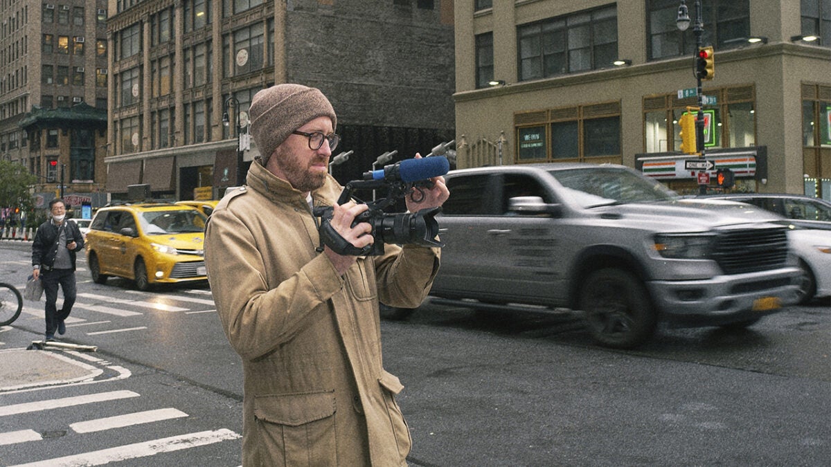 john wilson hbo